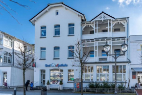 Villa Seiler Fewo 5 3-Raum Apartment